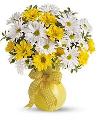 Upsy Daisy Bouquet