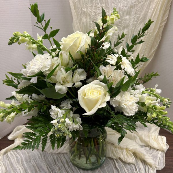 Simplicity Bouquet