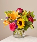 Summer bouquet