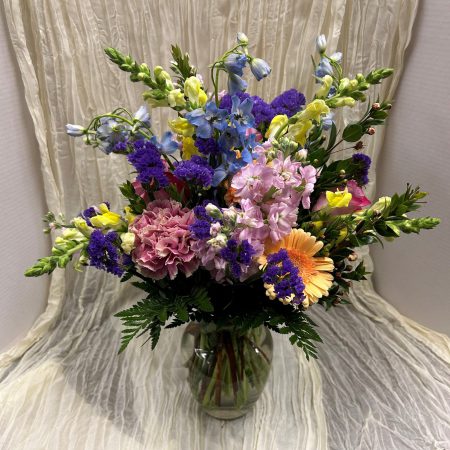 Everyday Fantasy bouquet