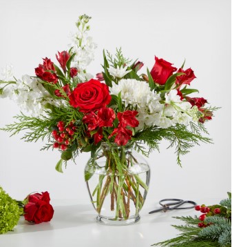 Merry Moment Bouquet