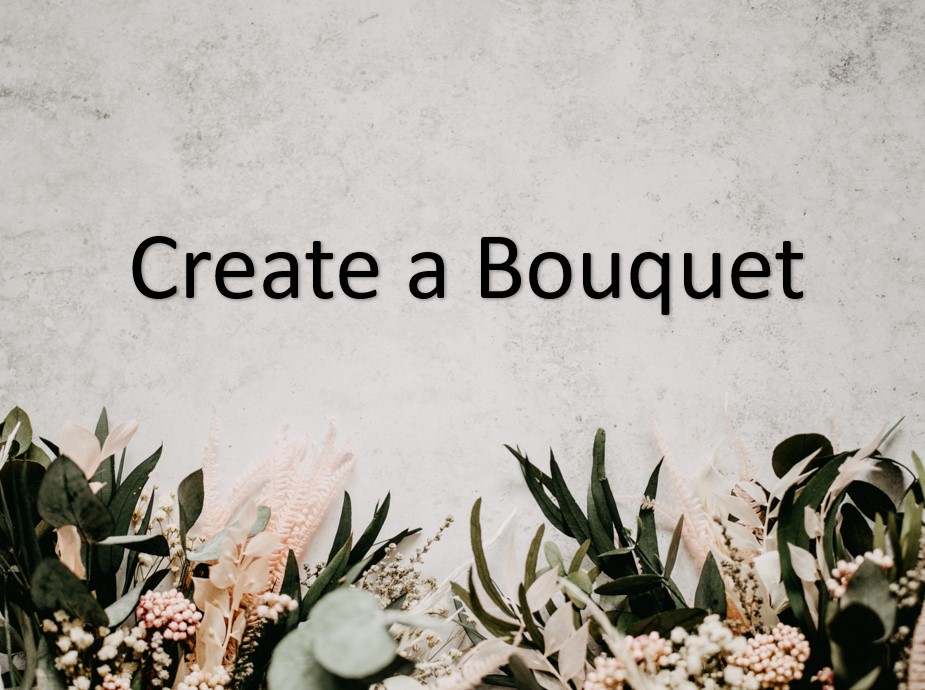 Custom Floral Arrangement